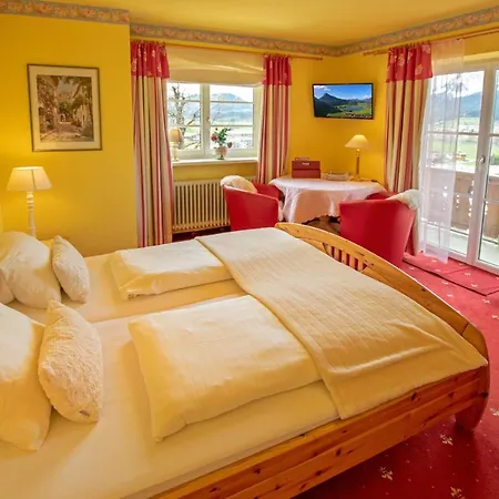 Apartament Kaiserblick