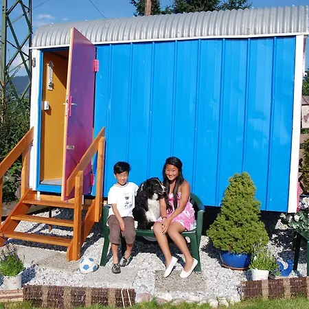 Apartament Kaiserblick Sankt Johann in Tirol