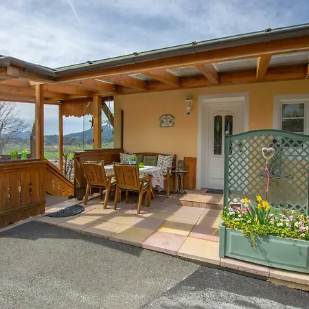 Kaiserblick Apartment Sankt Johann in Tirol