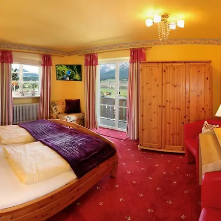 Kaiserblick Apartament *