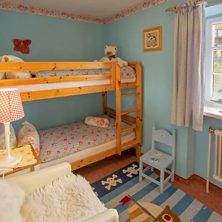 Apartament Kaiserblick Sankt Johann in Tirol