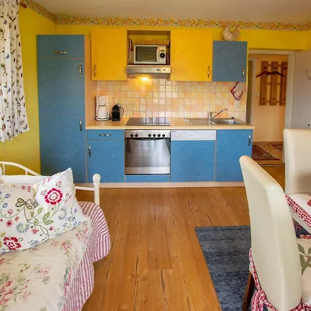 Kaiserblick Apartment *
