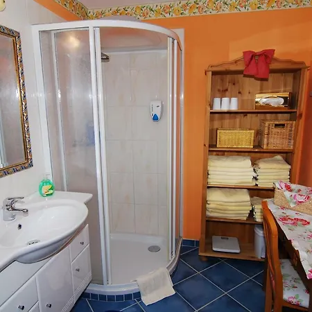 Kaiserblick Apartament *