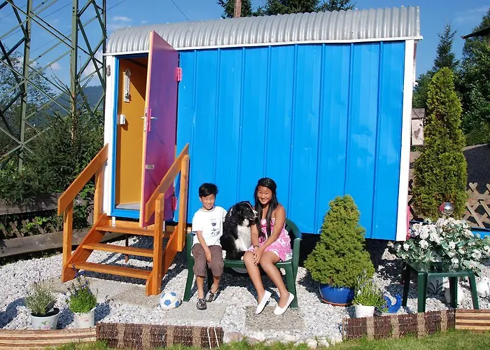 Apartamento Kaiserblick Sankt Johann in Tirol