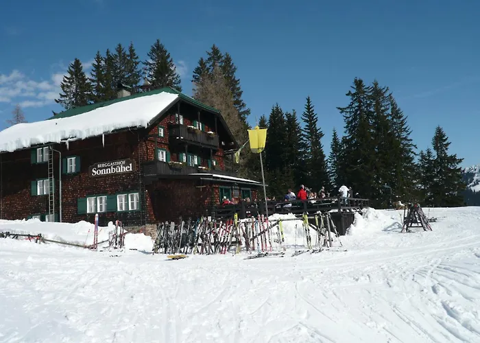 Kaiserblick * Sankt Johann in Tirol