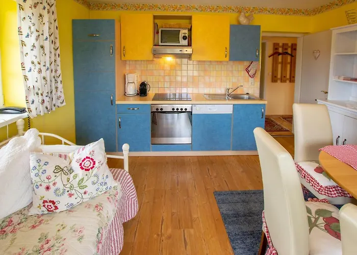 Kaiserblick Apartamento *