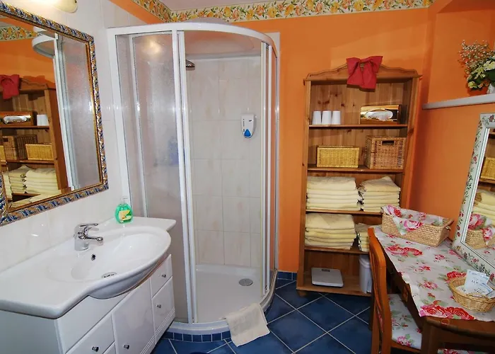 Kaiserblick Apartamento *