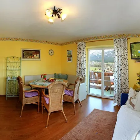 Appartement Kaiserblick St. Johann in Tirol