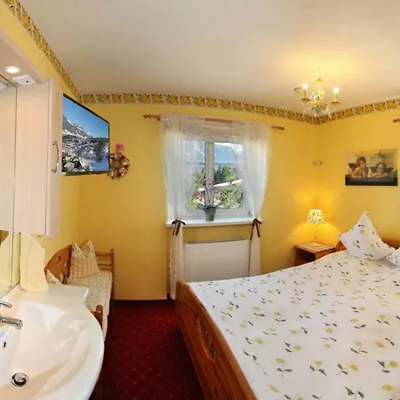 Kaiserblick סנט יוהן אין טירול