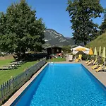 Kaiserblick * サンクト・ジョアン・イン・チロル