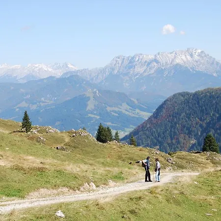 Kaiserblick